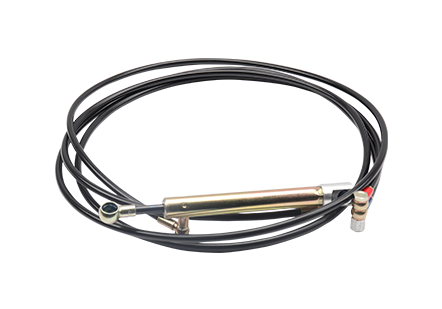 Lift Gate Rod