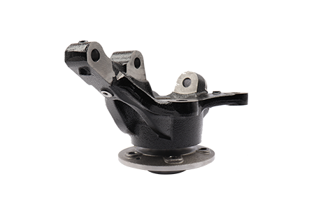 Steering Knuckle
