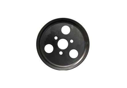 Steering Pulley