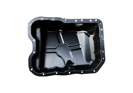 Oil Pan