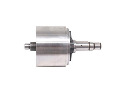 Yamaha Generator Rotor