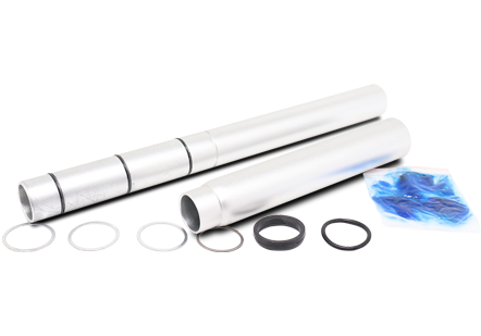 BMW N62 Engine Pipe