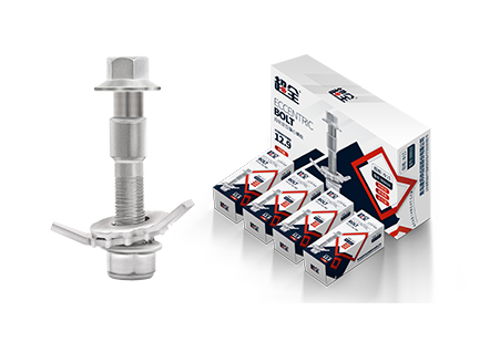 Eccentric Screw