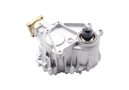 Transfer Case Assembly