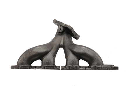 Exhaust Manifold