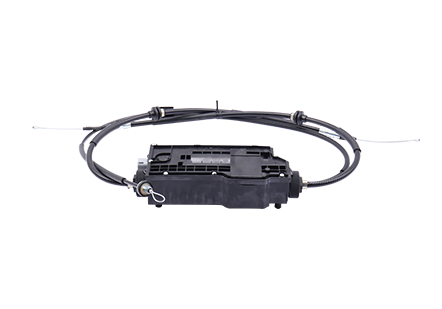 EPB Motor