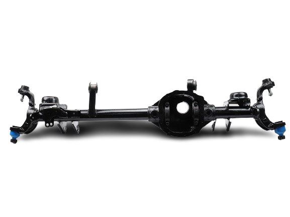 Axle Housing