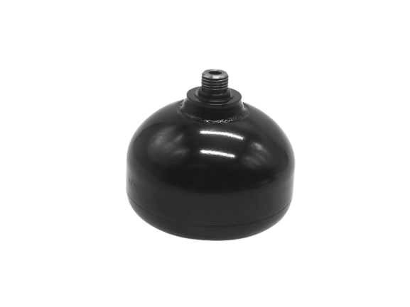 Brake Hydraulic Pressure Accumulator